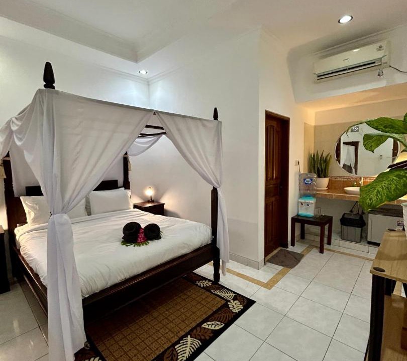 Photo of Bedroom in Seminyak