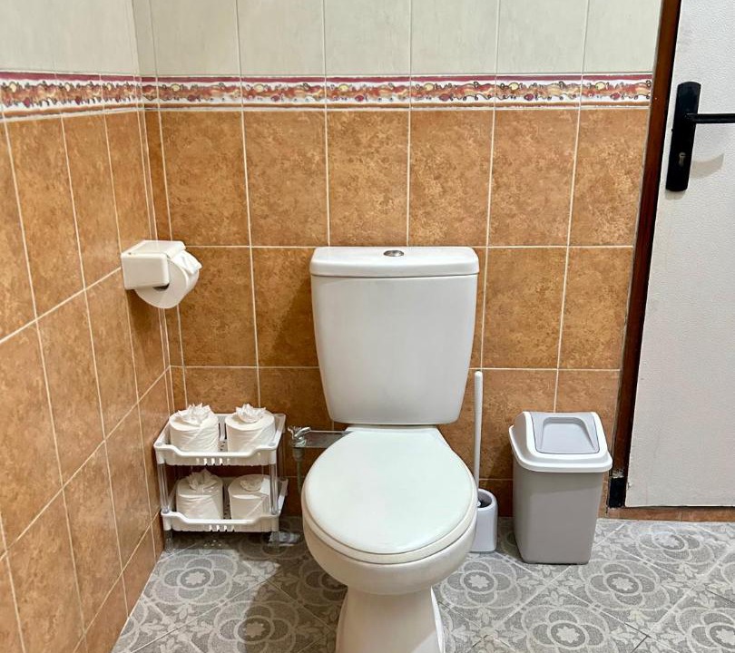 Photo of Bathroom in Seminyak
