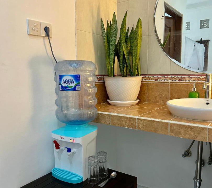 Photo of Bathroom in Seminyak