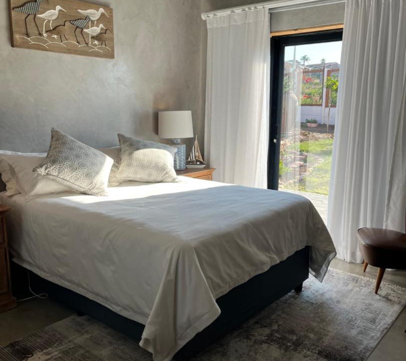 Photo of Bedroom in Wavecrest