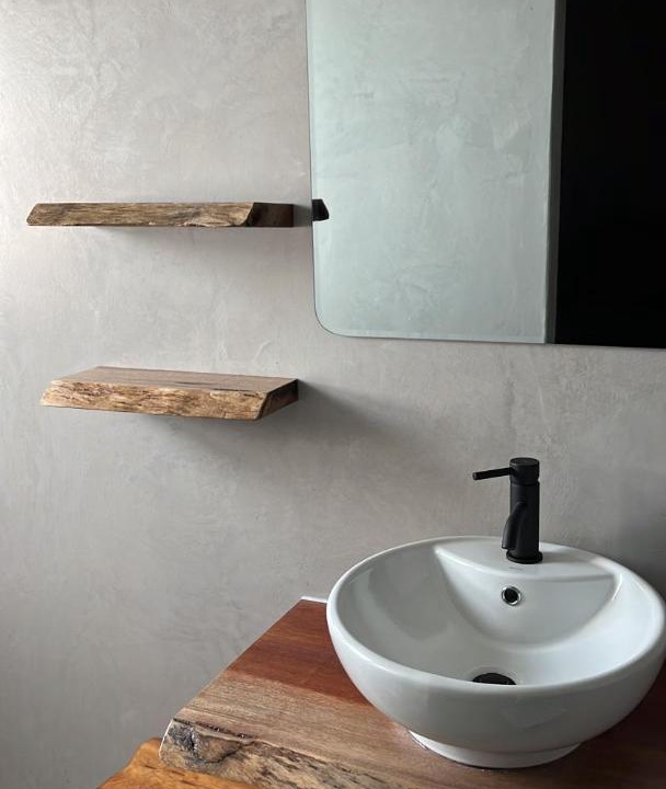 Photo of Bathroom in Wavecrest