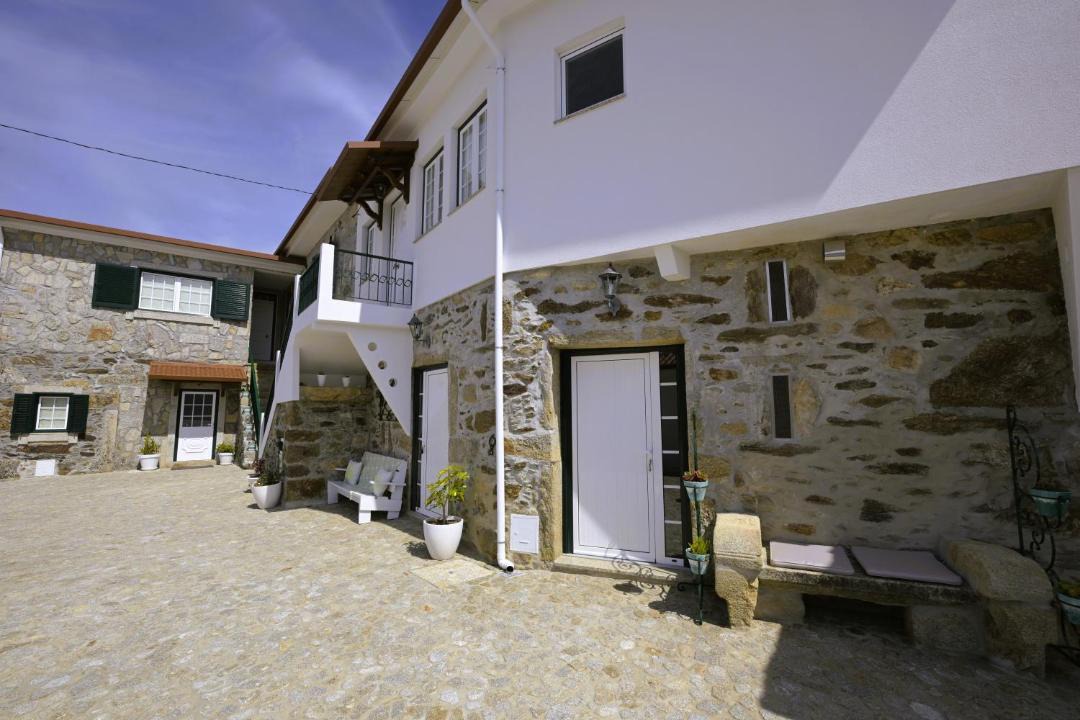 Photo of Others in Sao Pedro de Casteloes