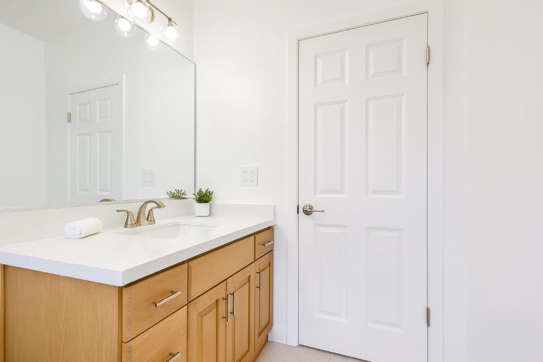 Photo of Bathroom in Central Malibu