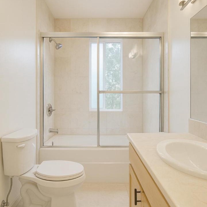 Photo of Bathroom in Central Malibu