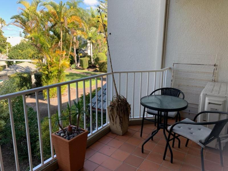 Photo of Patio Balcony in Runaway Bay