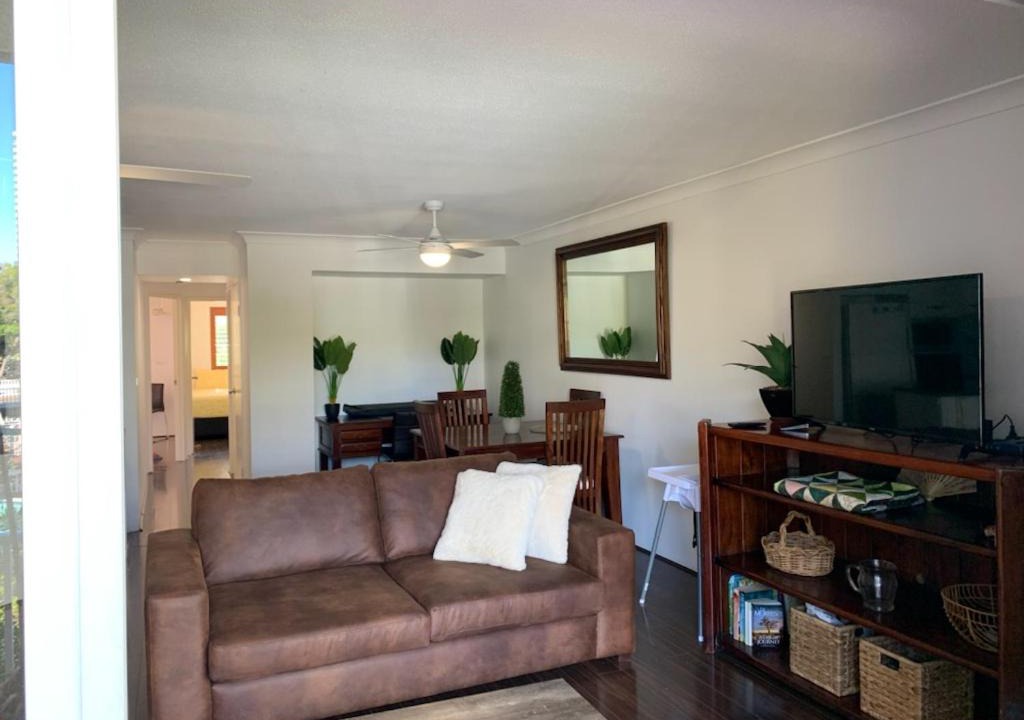 Photo of Livingroom in Runaway Bay