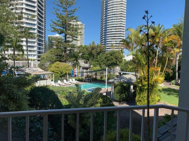 Photo of Patio Balcony in Runaway Bay