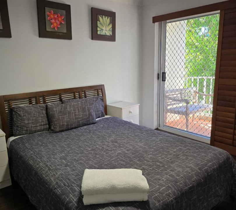 Photo of Bedroom in Runaway Bay