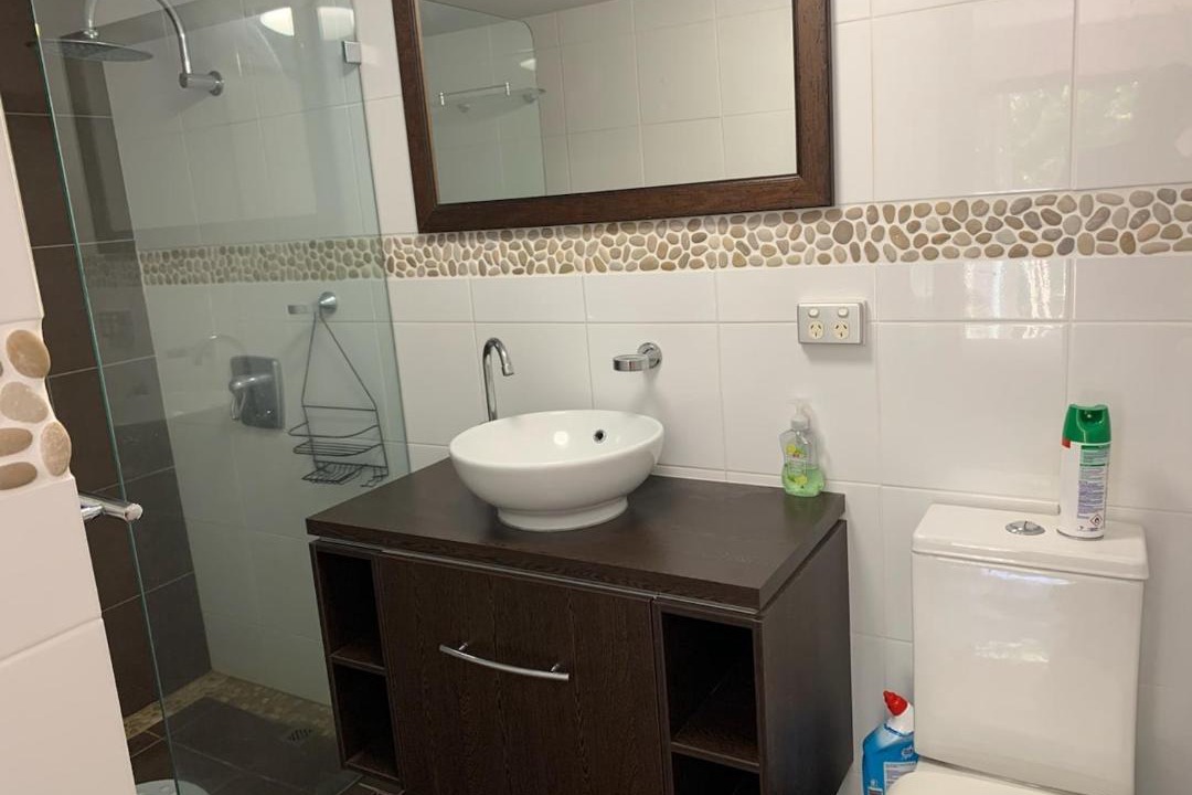 Photo of Bathroom in Runaway Bay