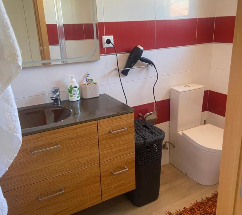 Photo of Bathroom in Vagos