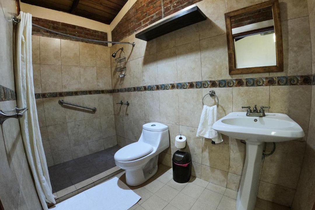 Photo of Bathroom in Merida