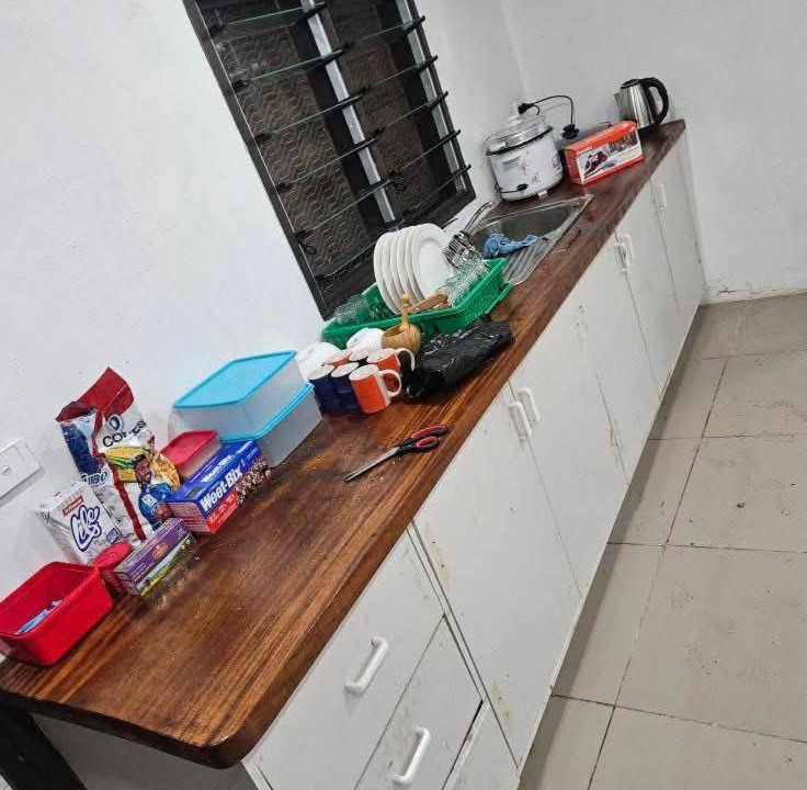 Photo of Kitchen in Martintar