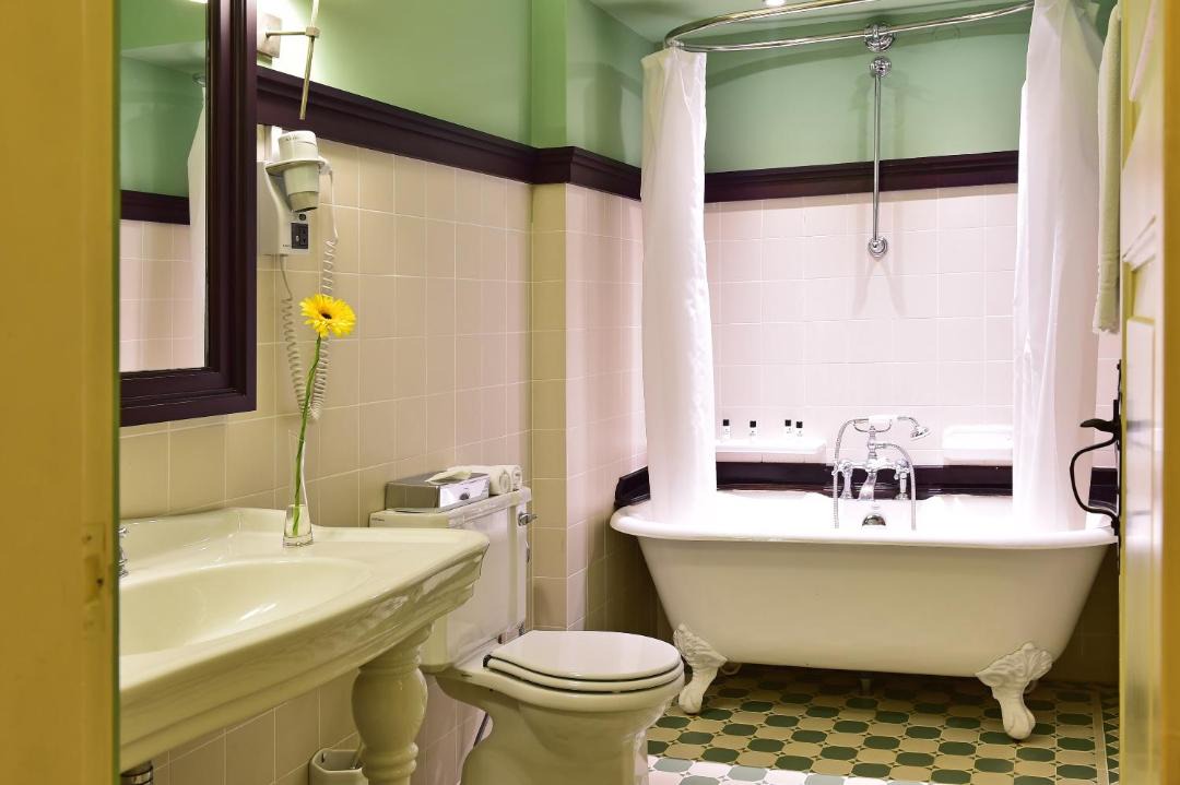 Photo of Bathroom in Evora