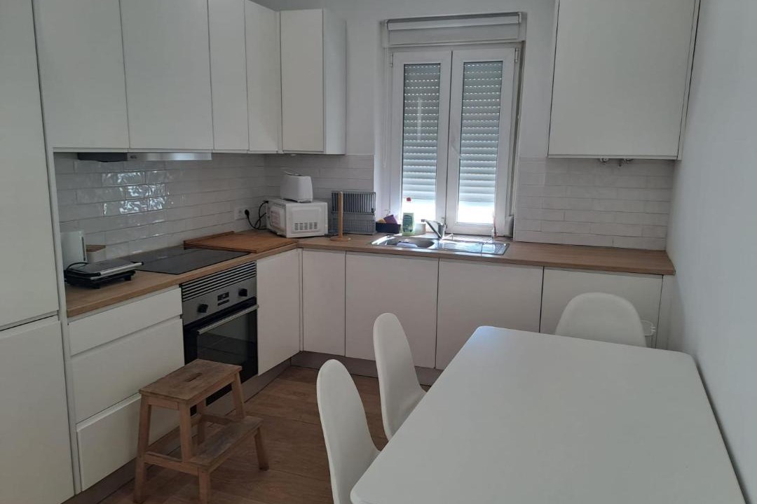 Photo of Kitchen in Estoril