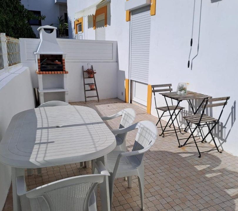 Photo of Patio Balcony in Estoril