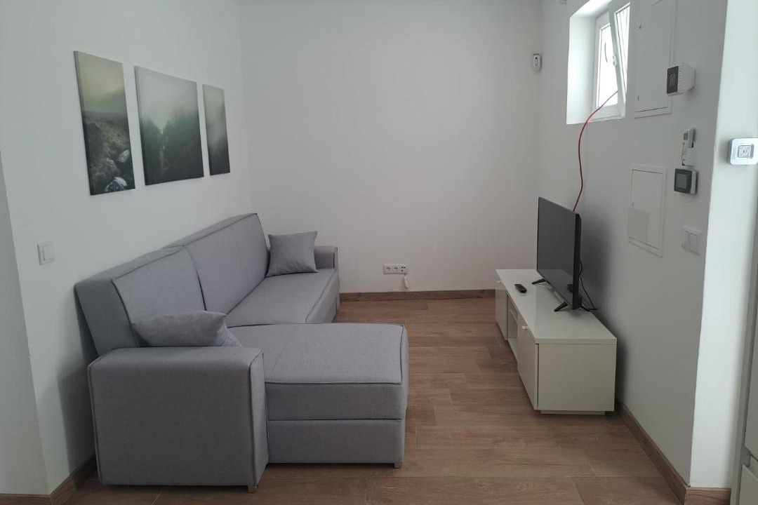 Photo of Livingroom in Estoril