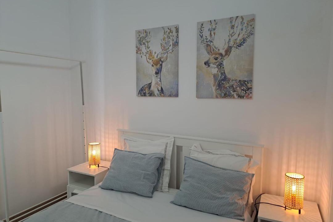 Photo of Bedroom in Estoril