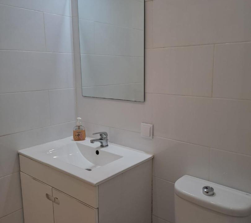Photo of Bathroom in Estoril