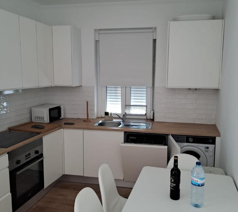 Photo of Kitchen in Estoril
