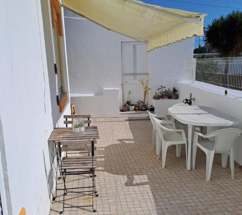 Photo of Patio Balcony in Estoril