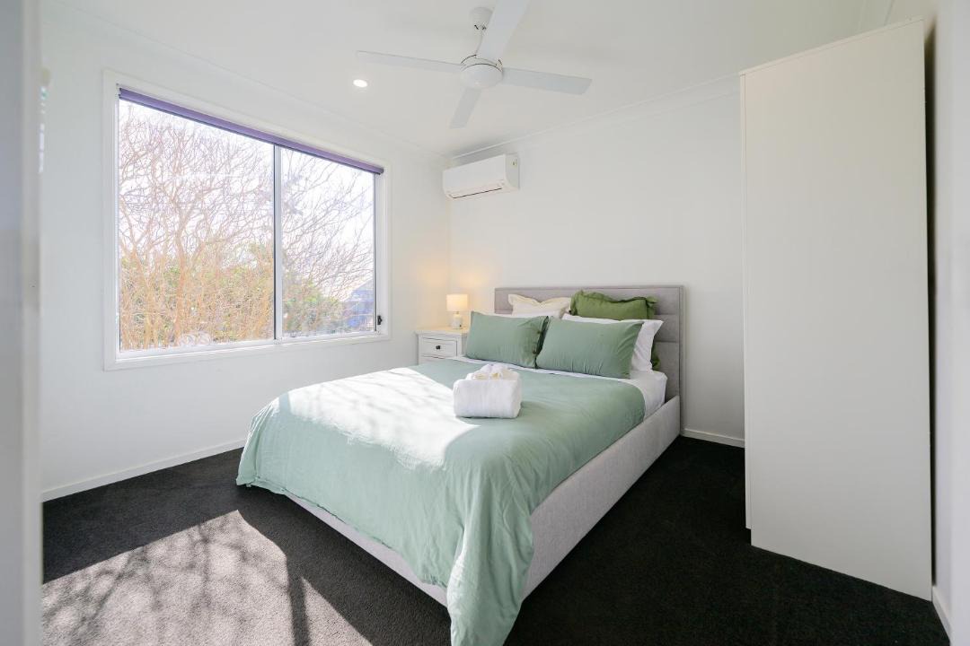 Photo of Bedroom in Labrador