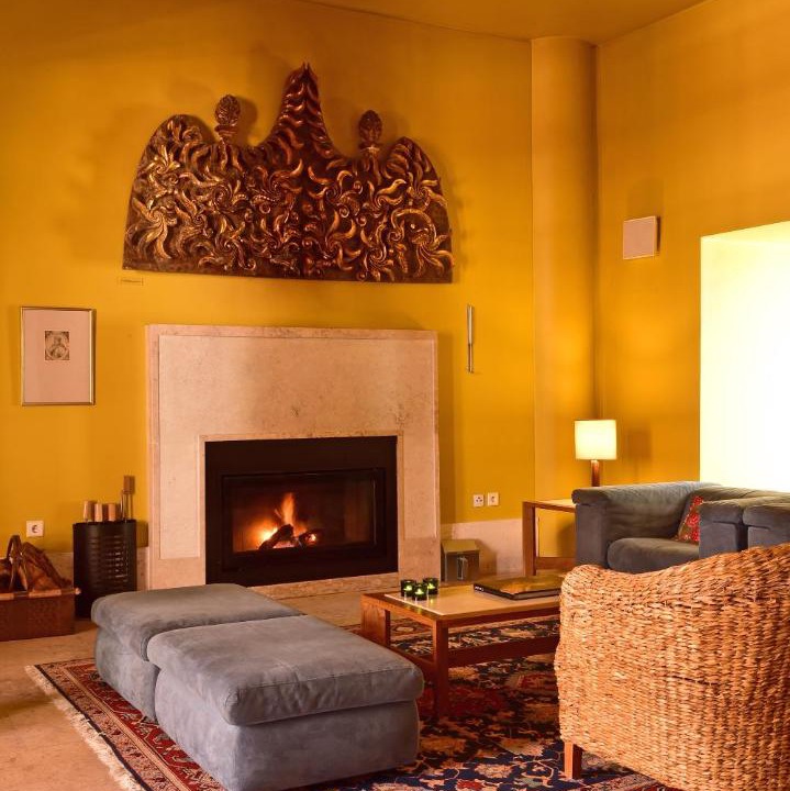 Photo of Livingroom in Alcacer do Sal