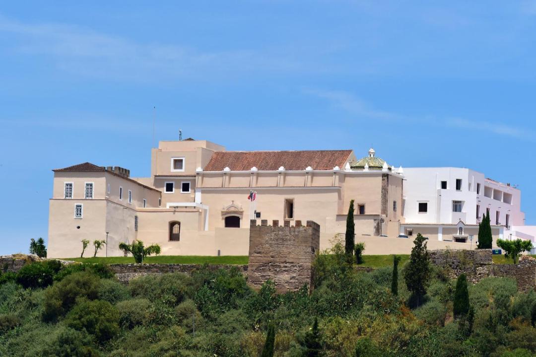 Photo of Buildings in Alcacer do Sal
