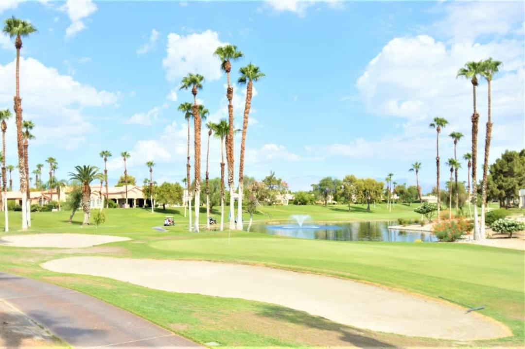 Photo of Others in Cathedral City