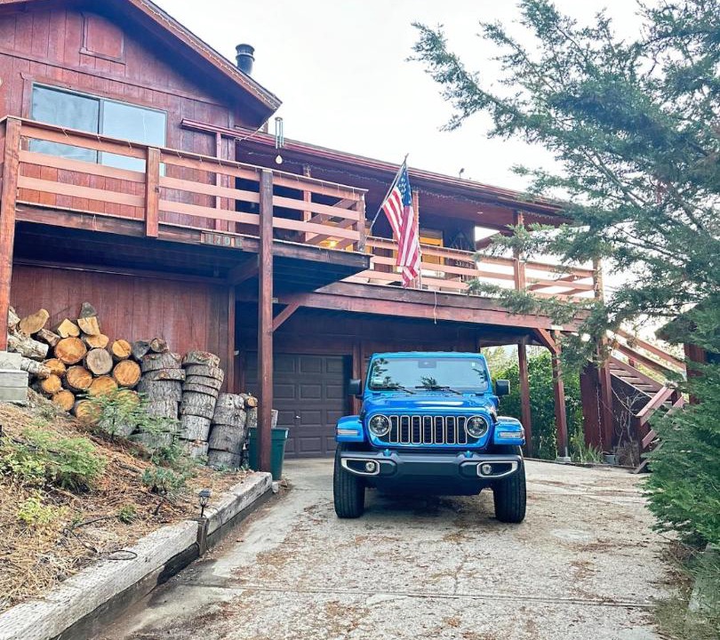 Photo of Others in Pine Mountain Club