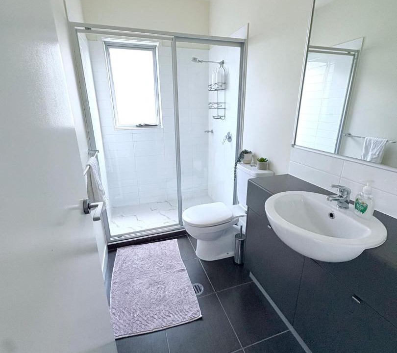 Photo of Bathroom in Varsity Lakes