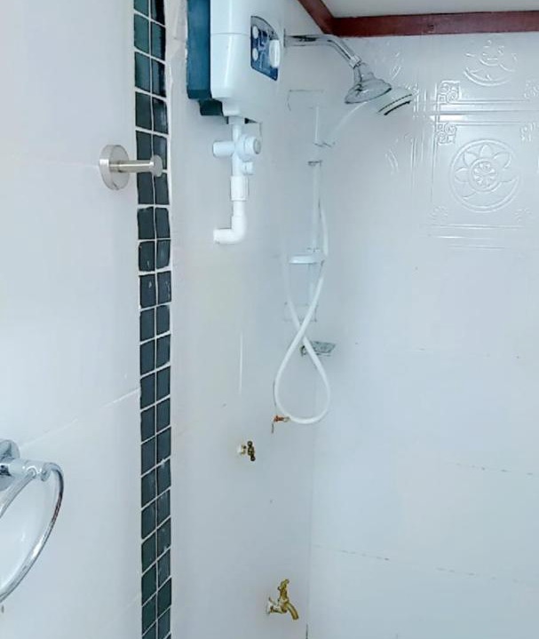 Photo of Bathroom in Northern Division