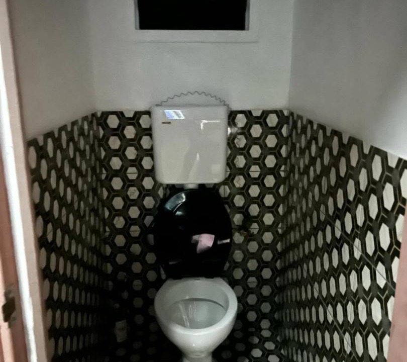 Photo of Bathroom in Rakiraki