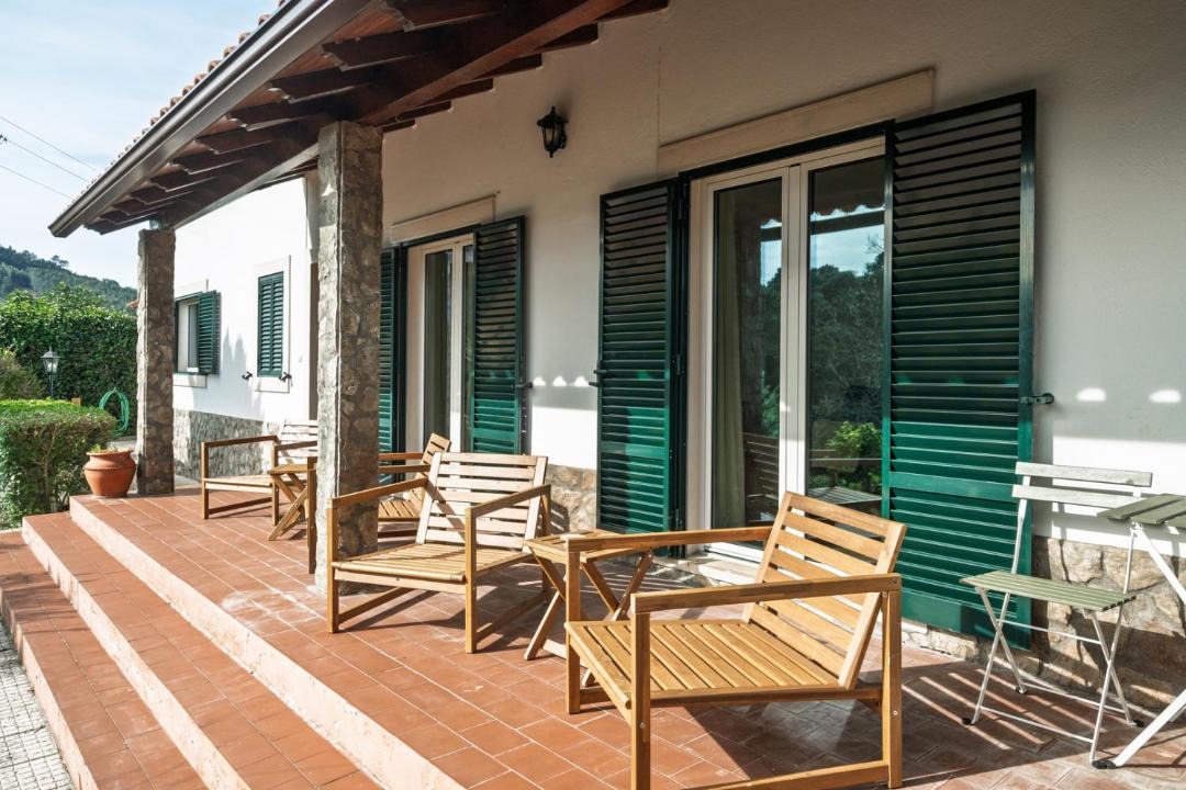Photo of Patio Balcony in Gradil