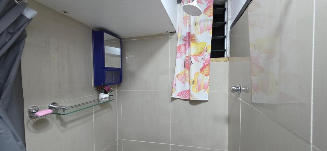 Photo of Bathroom in Savusavu