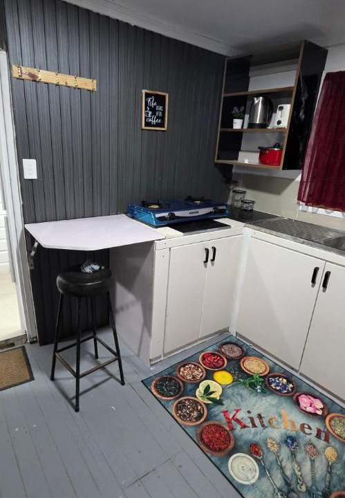 Photo of Kitchen in Savusavu