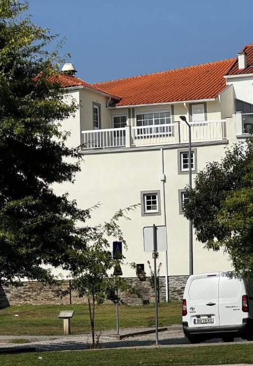 Photo of Buildings in Coja