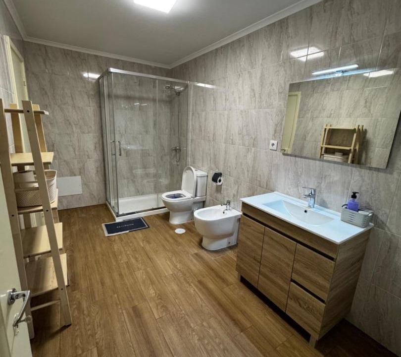 Photo of Bathroom in Coja