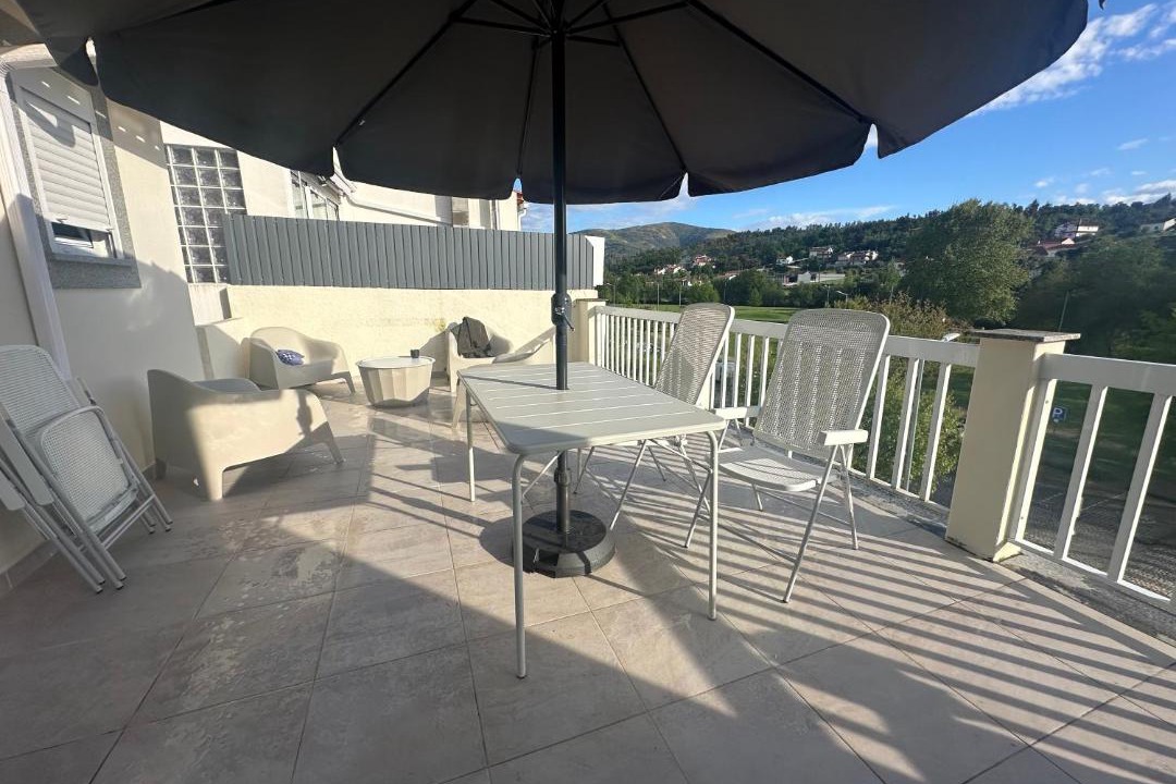 Photo of Patio Balcony in Coja