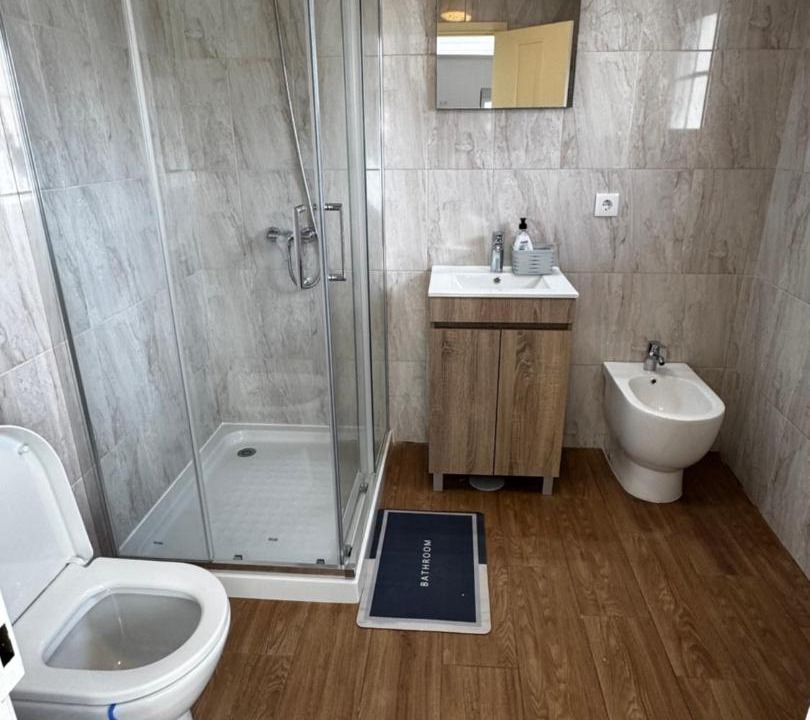 Photo of Bathroom in Coja