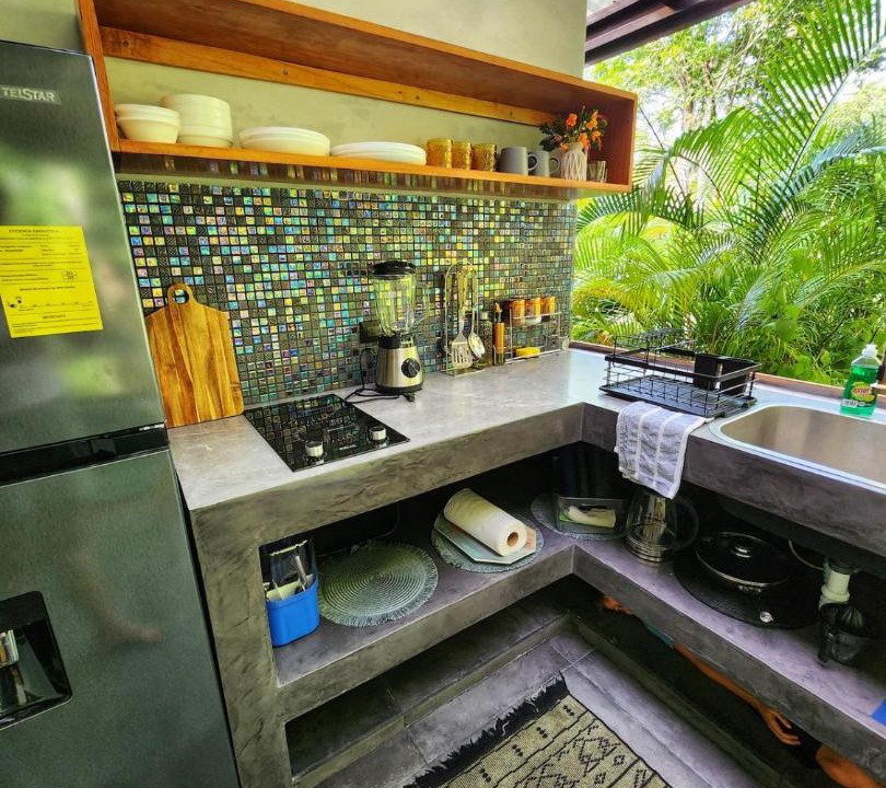 Photo of Kitchen in Punta Uva