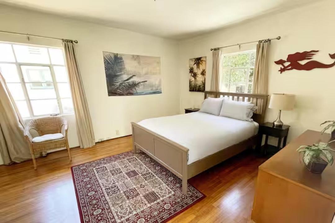 Photo of Bedroom in West Beach