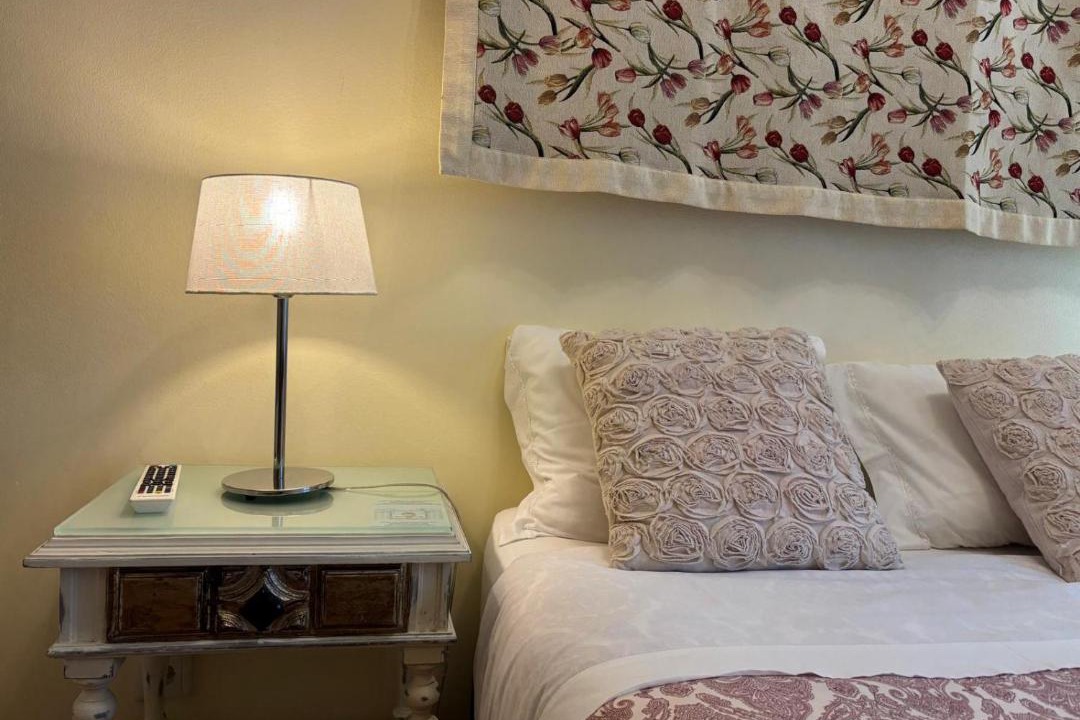 Photo of Bedroom in Parque das Nacoes