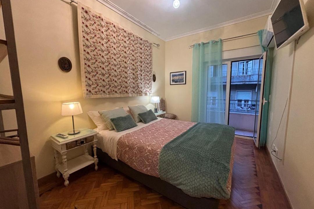 Photo of Bedroom in Parque das Nacoes