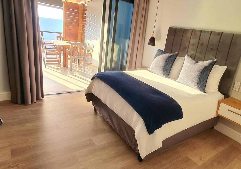 Photo of Bedroom in Marina Martinique
