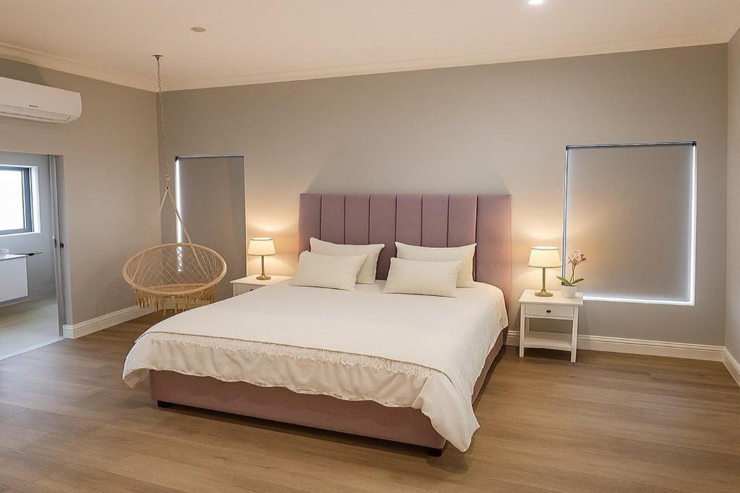 Photo of Bedroom in Marina Martinique