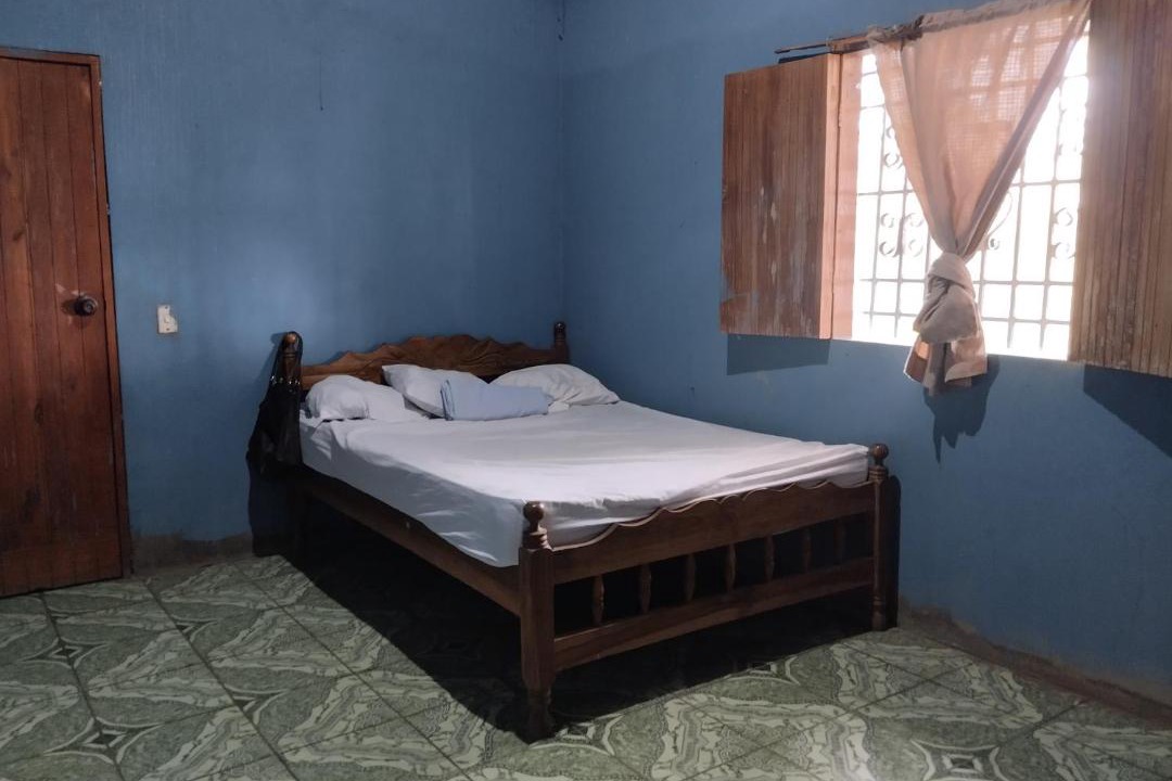 Photo of Bedroom in Merida