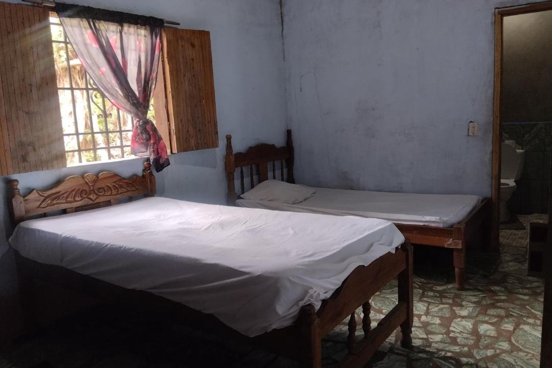 Photo of Bedroom in Merida