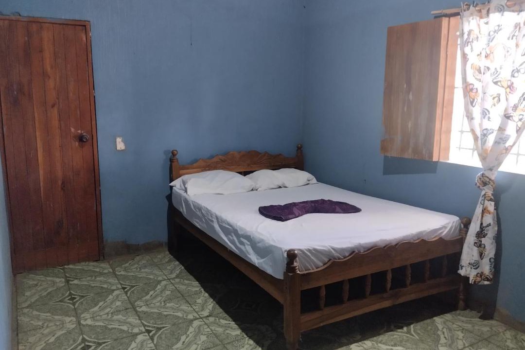 Photo of Bedroom in Merida