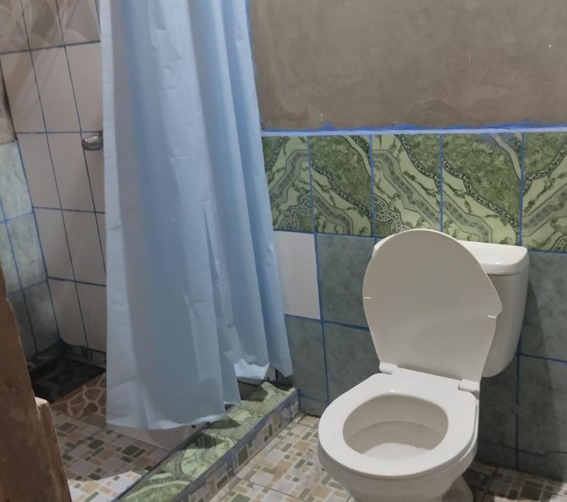 Photo of Bathroom in Merida