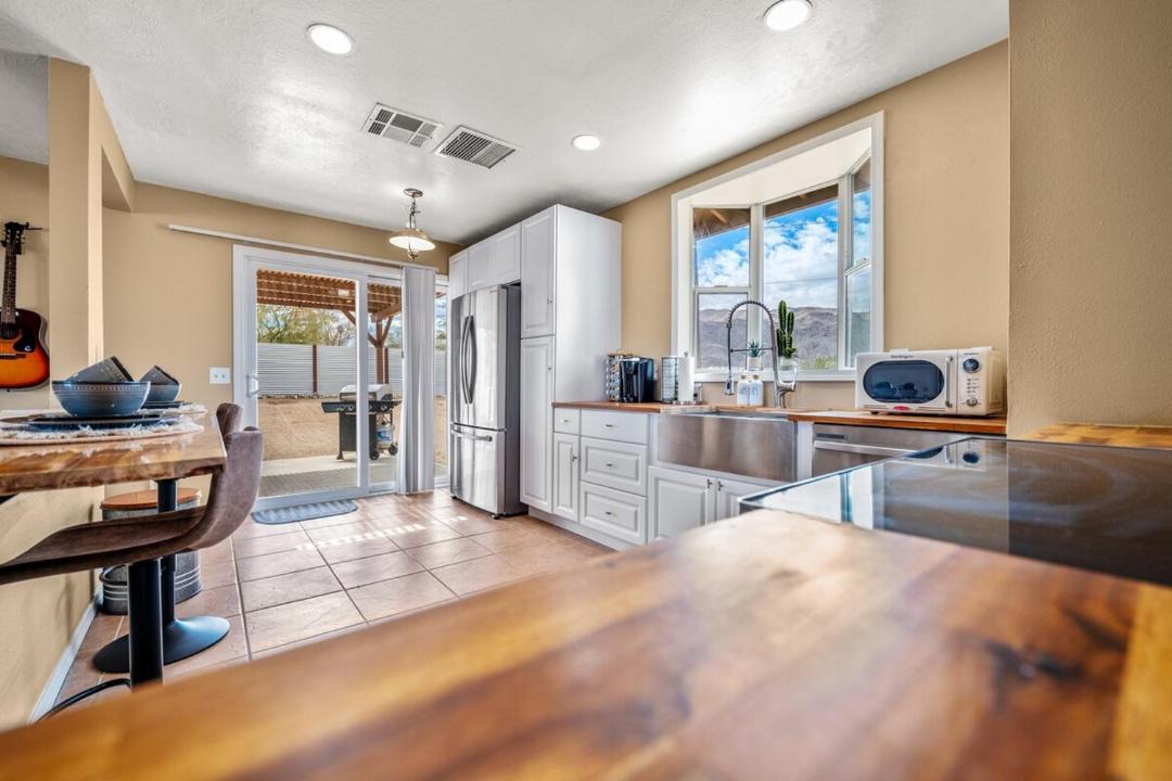 Photo of Kitchen in Twentynine Palms